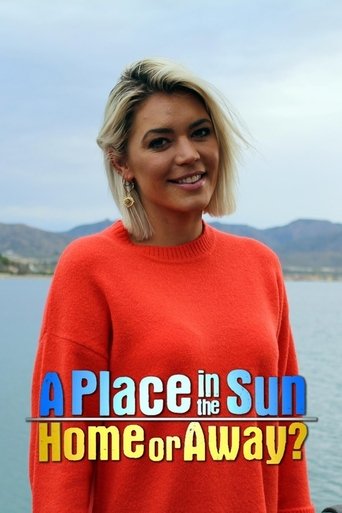 Watch A Place in the Sun: Home or Away 2005 poster