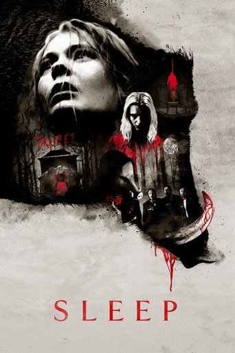Watch Sleep 2020 poster
