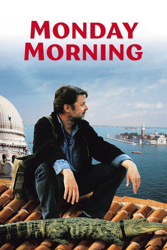 Watch Monday Morning 2002 poster