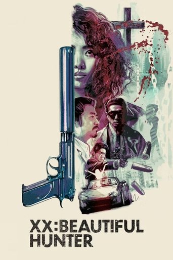Watch XX: Beautiful Hunter 1994 poster