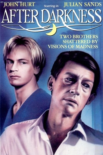 Watch After Darkness 1985 poster