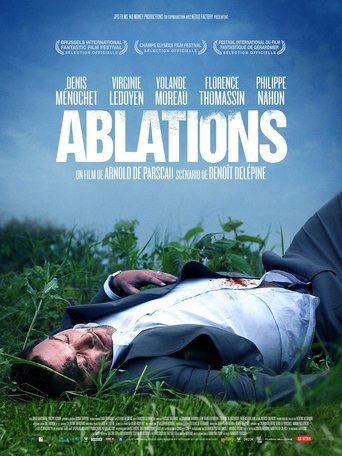 Watch Ablations 2014 poster