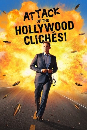 Watch Attack of the Hollywood Clichés! 2021 poster