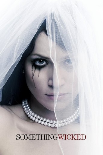 Watch Something Wicked 2014 poster