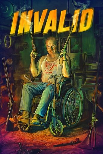 Watch Invalid 2023 poster