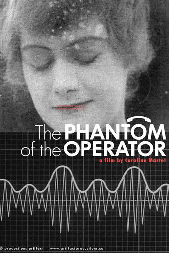 Watch The Phantom of the Operator 2004 poster