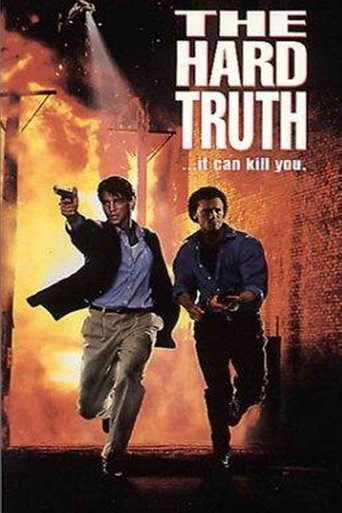 Watch The Hard Truth 1994 poster