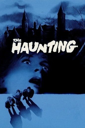 Watch The Haunting 1963 poster