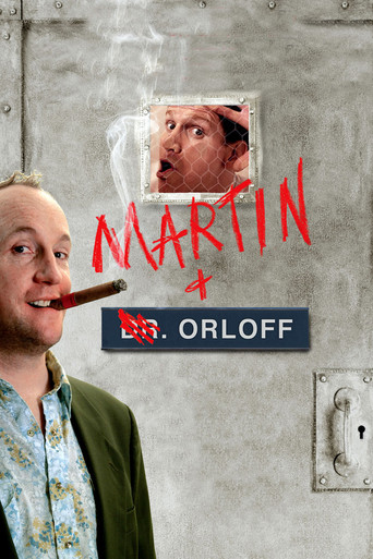 Watch Martin & Orloff 2002 poster