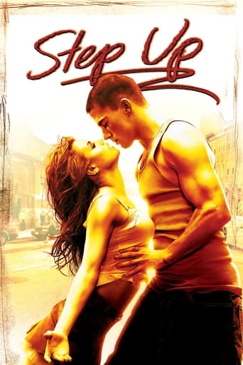Watch Step Up 2006 poster