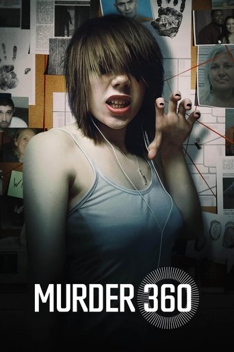 Watch Murder 360 2025 poster