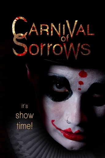 Watch Carnival of Sorrows 2018 poster