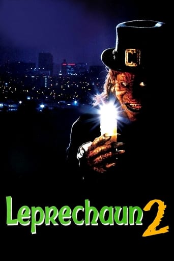 Watch Leprechaun 2 1994 poster
