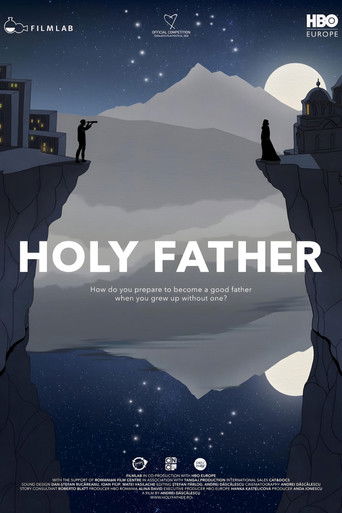 Watch Holy Father 2020 poster