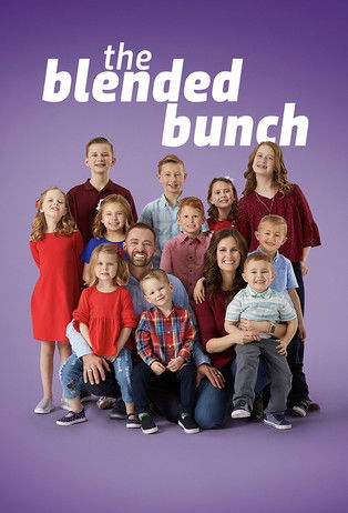 Watch The Blended Bunch 2021 poster