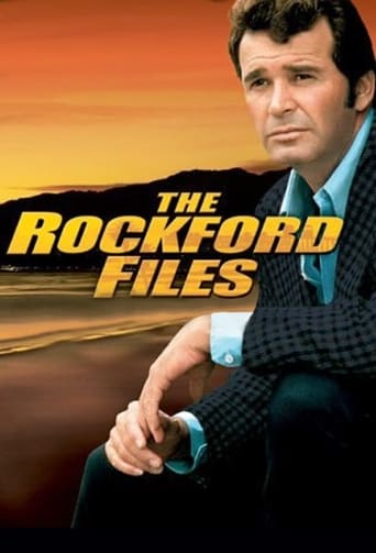 Watch The Rockford Files 1974 poster