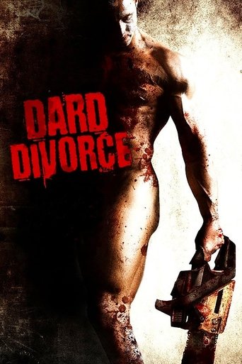 Watch Dard Divorce 2007 poster