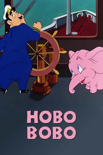 Watch Hobo Bobo 1947 poster