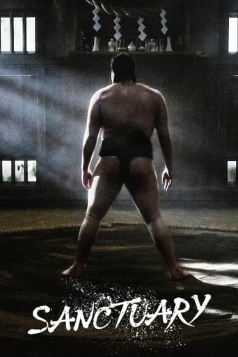 Watch Sanctuary (2023) 2023 poster