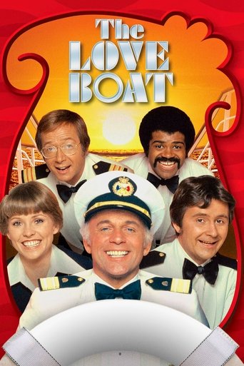 Watch The Love Boat 1977 poster