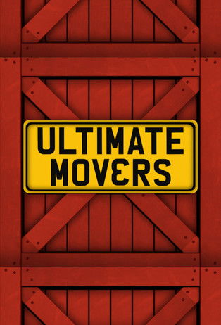 Watch Ultimate Movers 2019 poster
