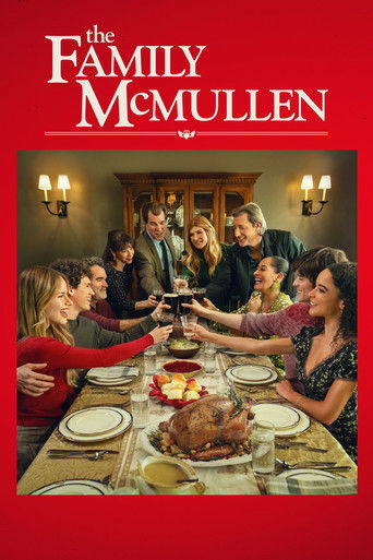 Watch The Family McMullen 2025 poster