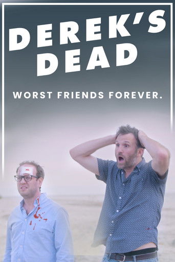 Watch Derek's Dead 2020 poster