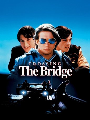 Watch Crossing the Bridge 1992 poster