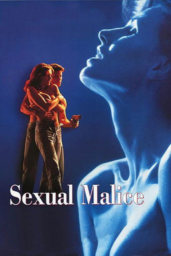 Watch The Other Man 1994 poster