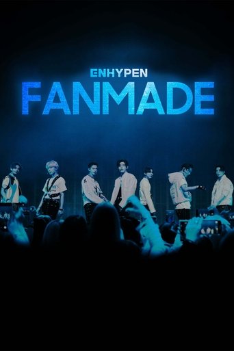 Watch Fanmade: ENHYPEN 2024 poster