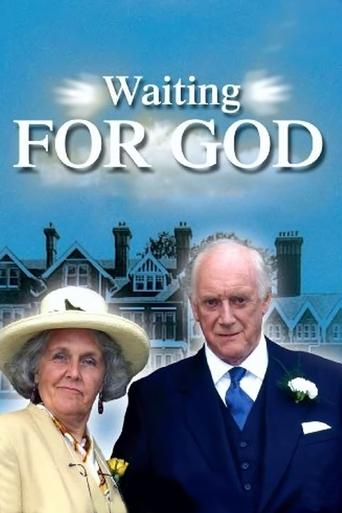 Watch Waiting for God 1990 poster
