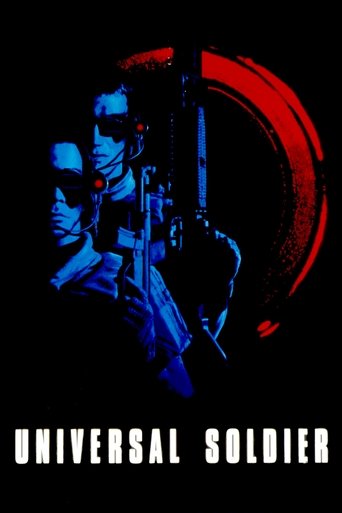 Watch Universal Soldier 1992 poster