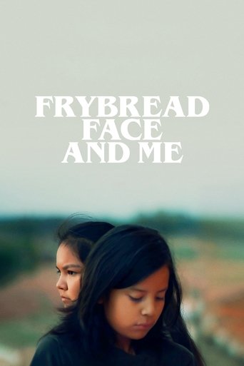 Watch Frybread Face and Me 2023 poster