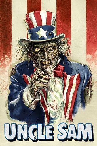 Watch Uncle Sam 1996 poster