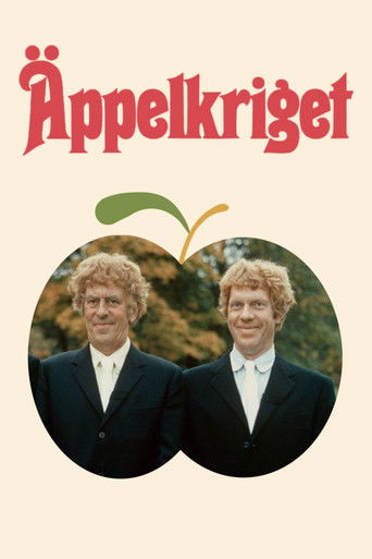 Watch The Apple War 1971 poster