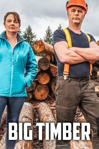 Watch Big Timber 2020 poster