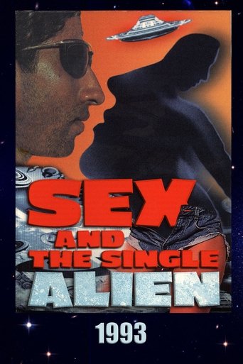 Watch Sex and the Single Alien 1993 poster