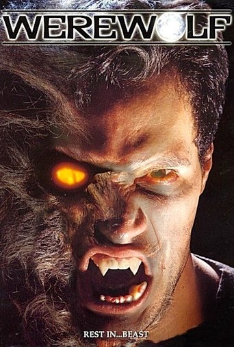Watch Werewolf 1997 poster