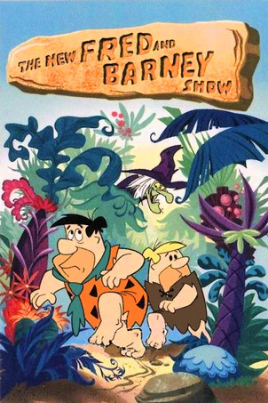 Watch The New Fred and Barney Show 1979 poster