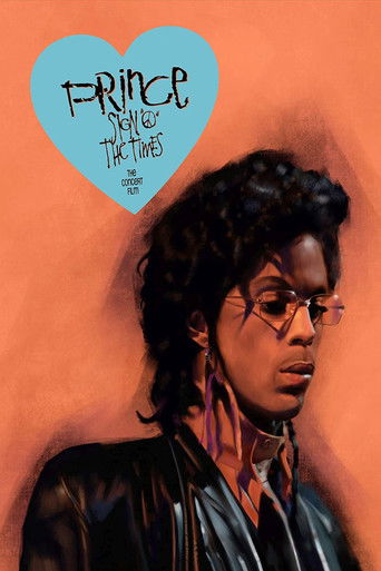 Watch Prince: The Peach and Black Times 2019 poster