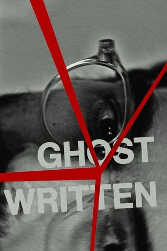 Watch Ghostwritten 2022 poster