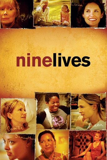 Watch Nine Lives 2005 poster