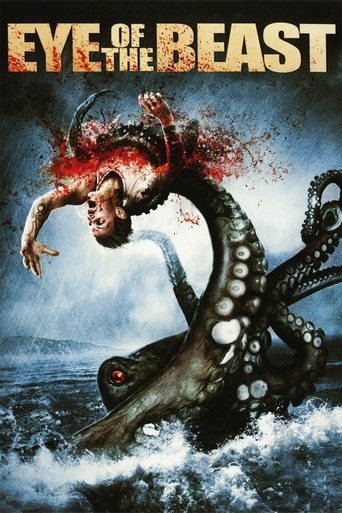 Watch Eye of the Beast 2007 poster