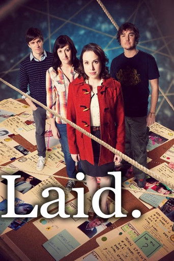 Watch Laid 2011 poster