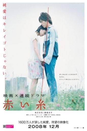 Watch The Red Thread 2008 poster