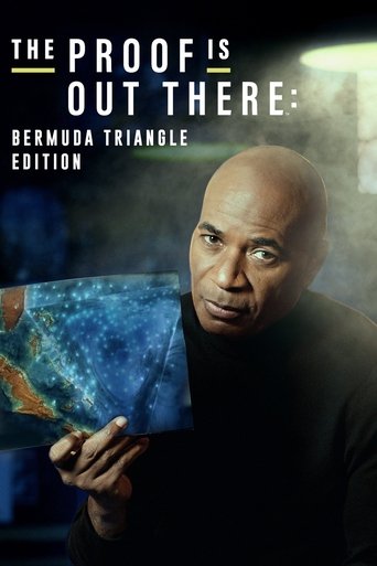 Watch The Proof Is Out There: Bermuda Triangle Edition 2022 poster
