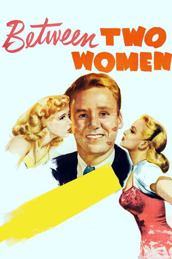 Watch Between Two Women 1945 poster