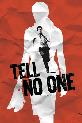 Watch Tell No One 2006 poster