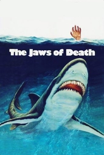 Watch Mako: The Jaws of Death 1976 poster