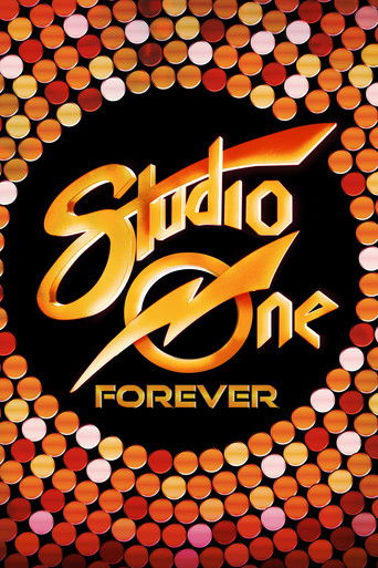 Watch Studio One Forever 2024 poster